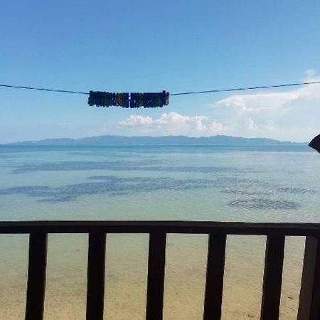Phangan Island 帕岸岛 外观 照片