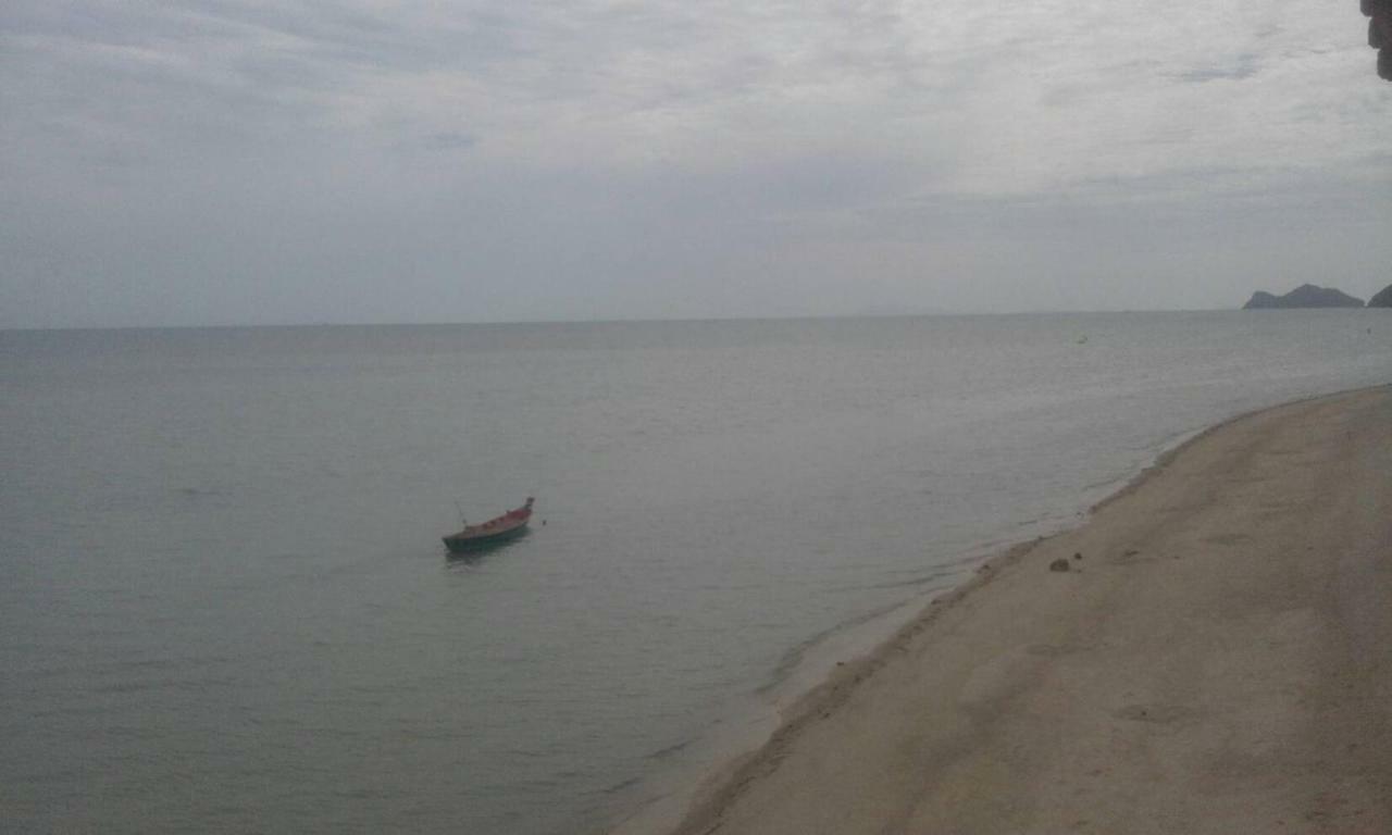Phangan Island 帕岸岛 外观 照片