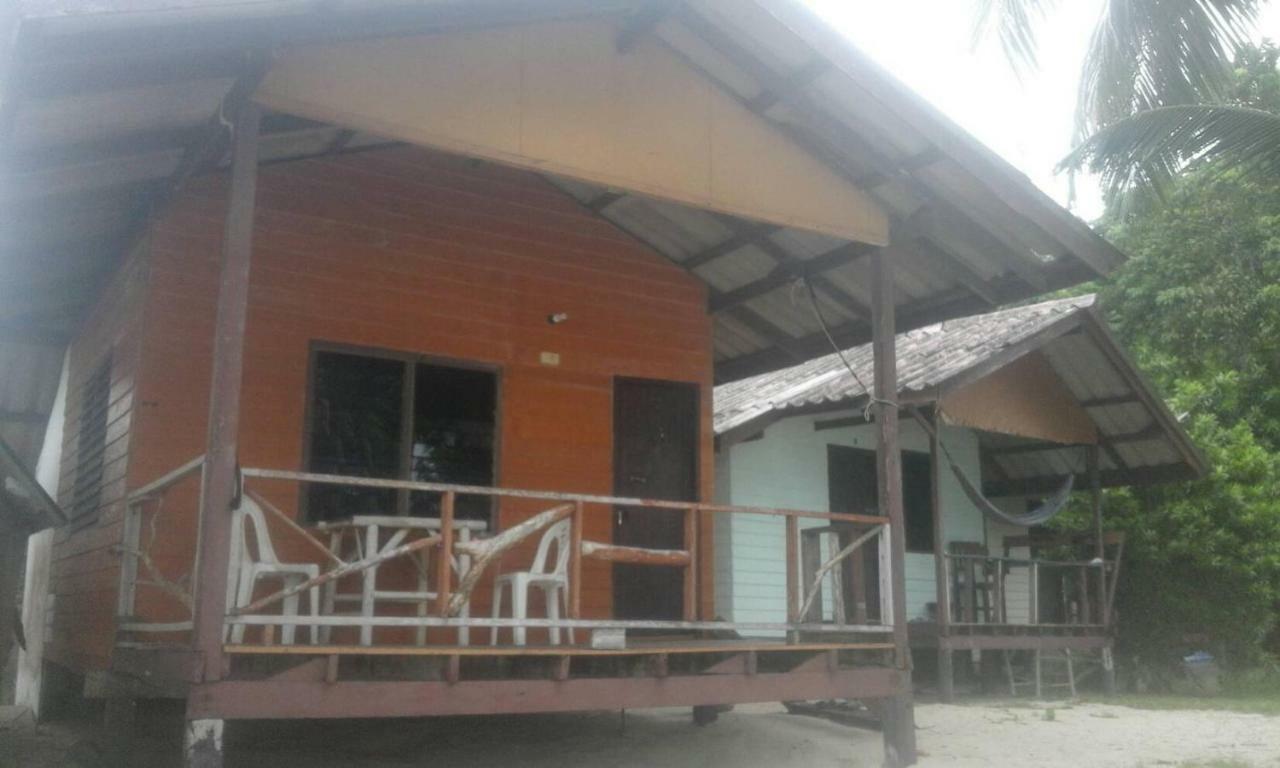 Phangan Island 帕岸岛 外观 照片