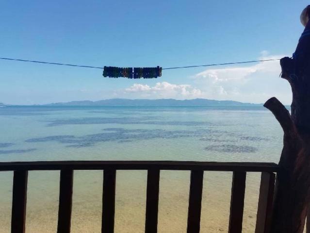 Phangan Island 帕岸岛 外观 照片