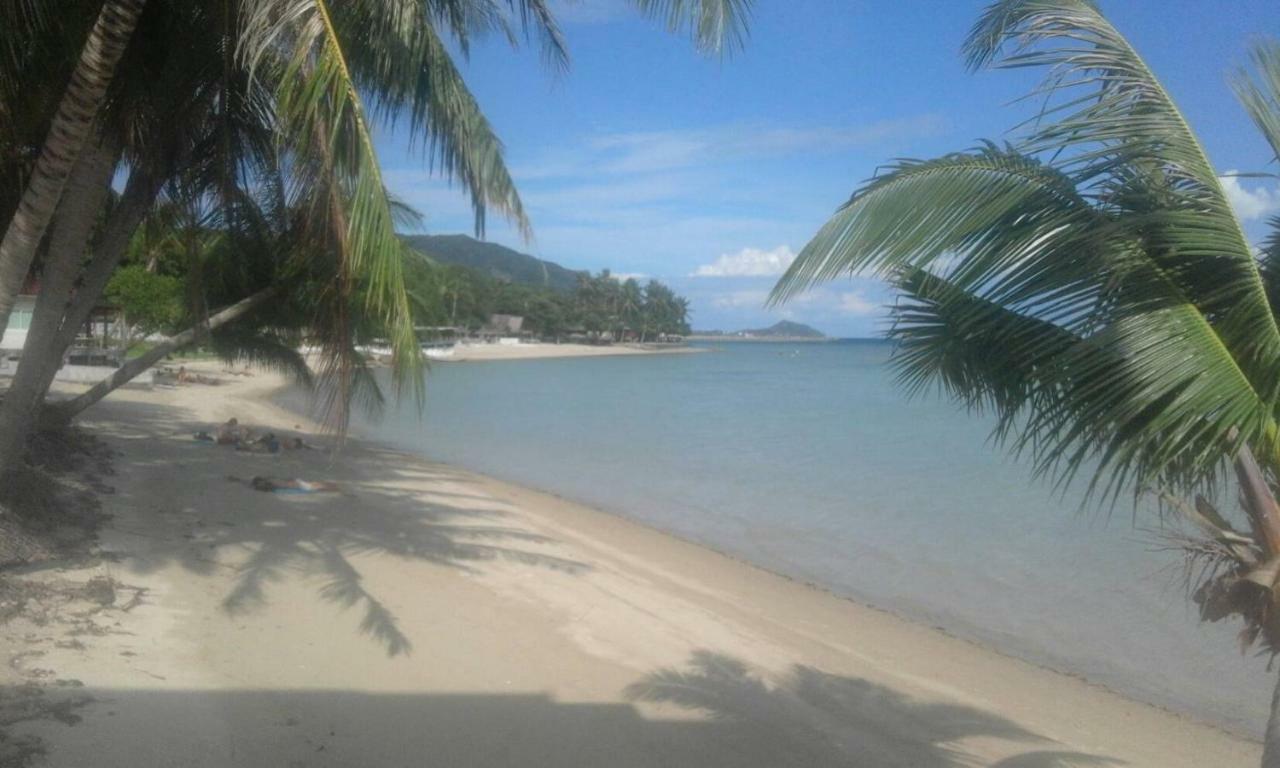 Phangan Island 帕岸岛 外观 照片