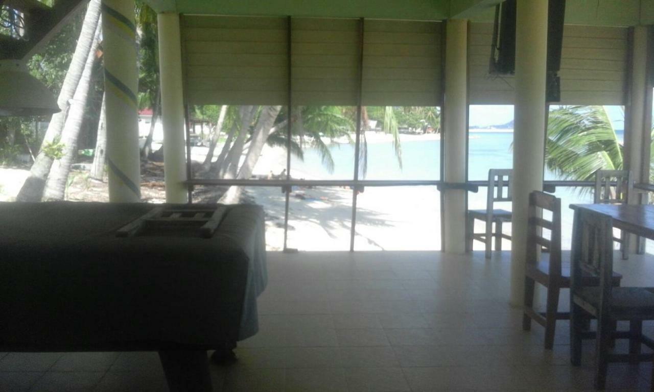 Phangan Island 帕岸岛 外观 照片