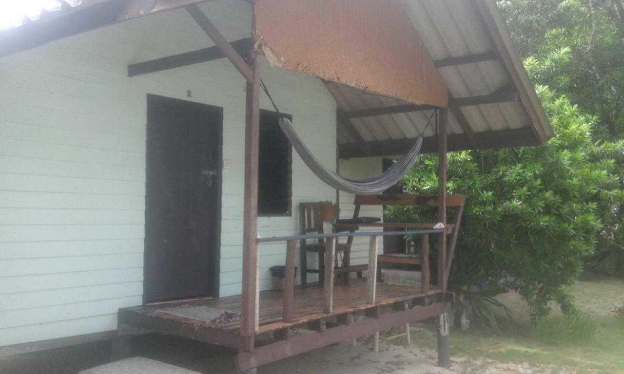 Phangan Island 帕岸岛 外观 照片