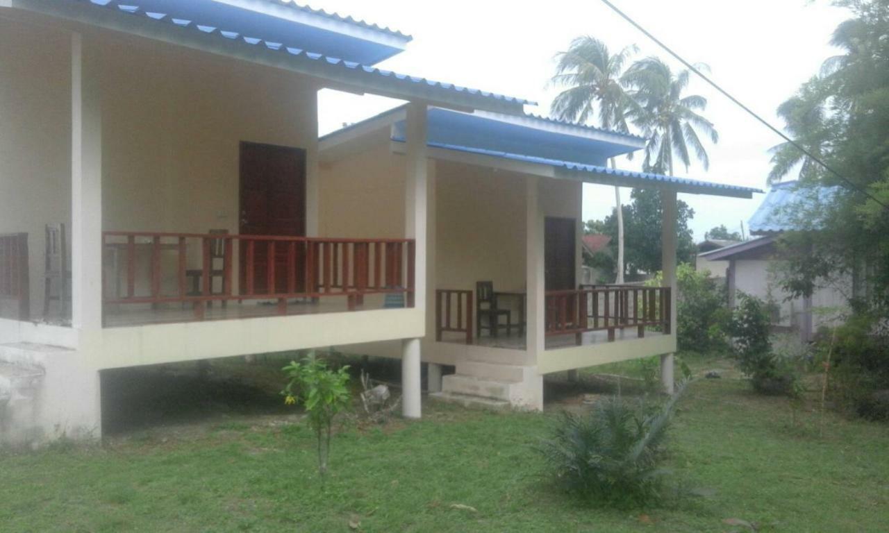 Phangan Island 帕岸岛 外观 照片