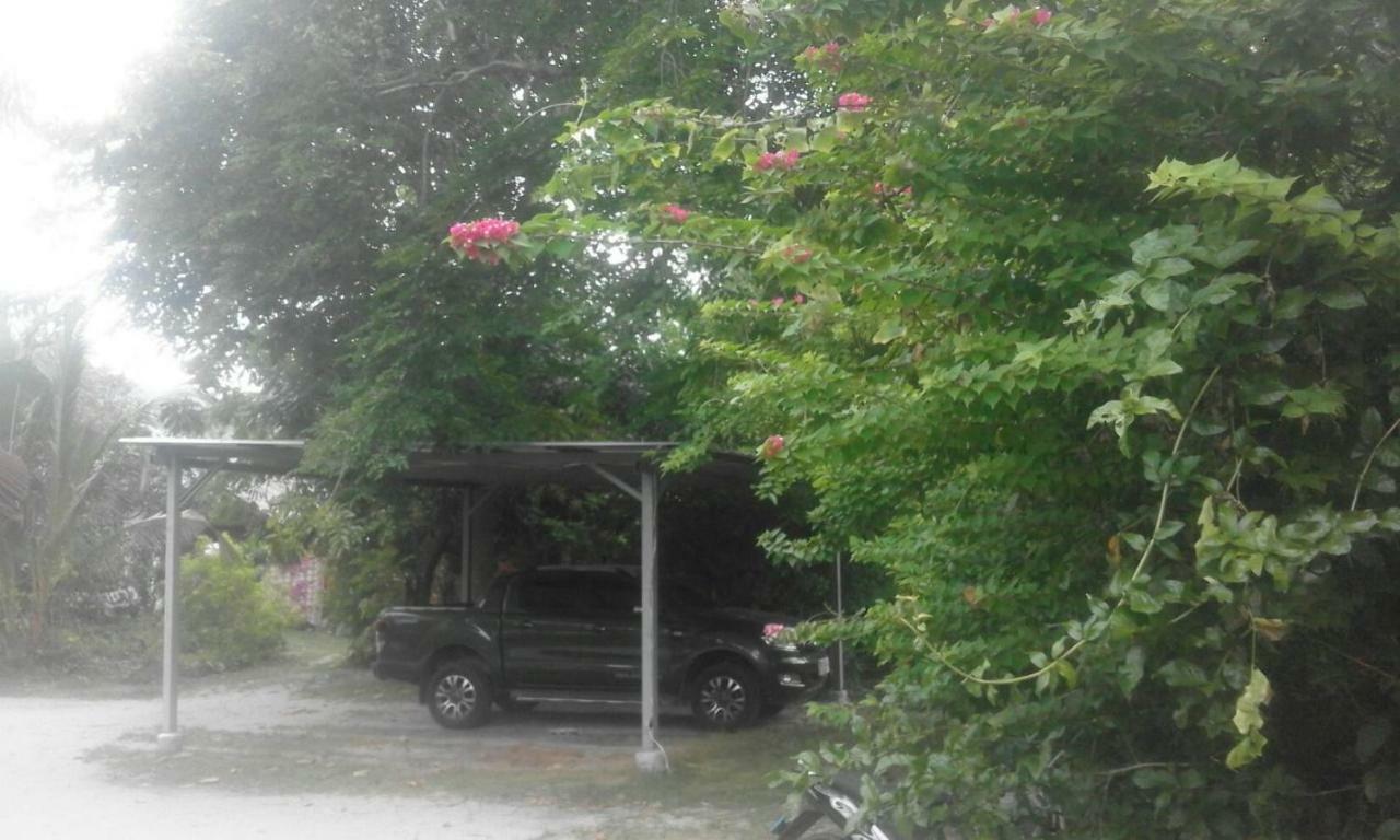 Phangan Island 帕岸岛 外观 照片