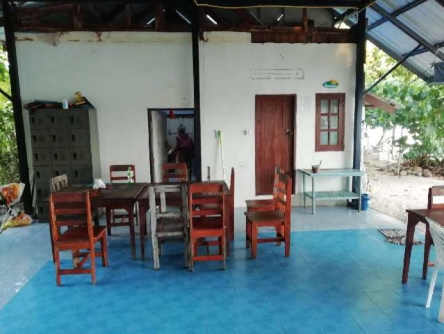 Phangan Island 帕岸岛 外观 照片