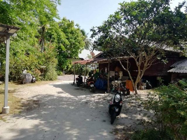 Phangan Island 帕岸岛 外观 照片