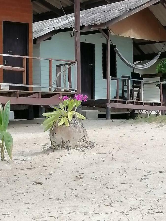 Phangan Island 帕岸岛 外观 照片
