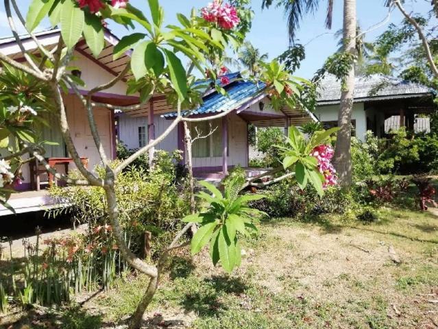 Phangan Island 帕岸岛 外观 照片