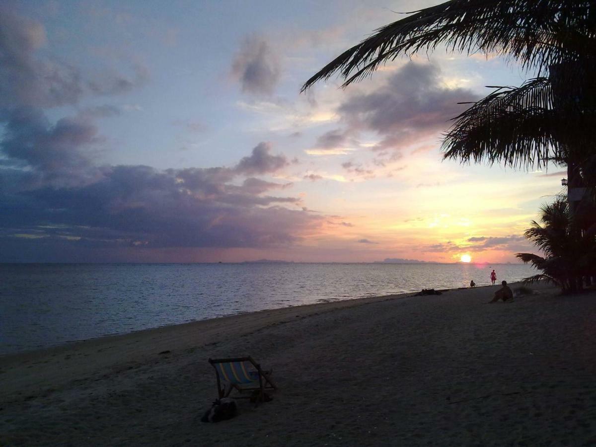 Phangan Island 帕岸岛 外观 照片