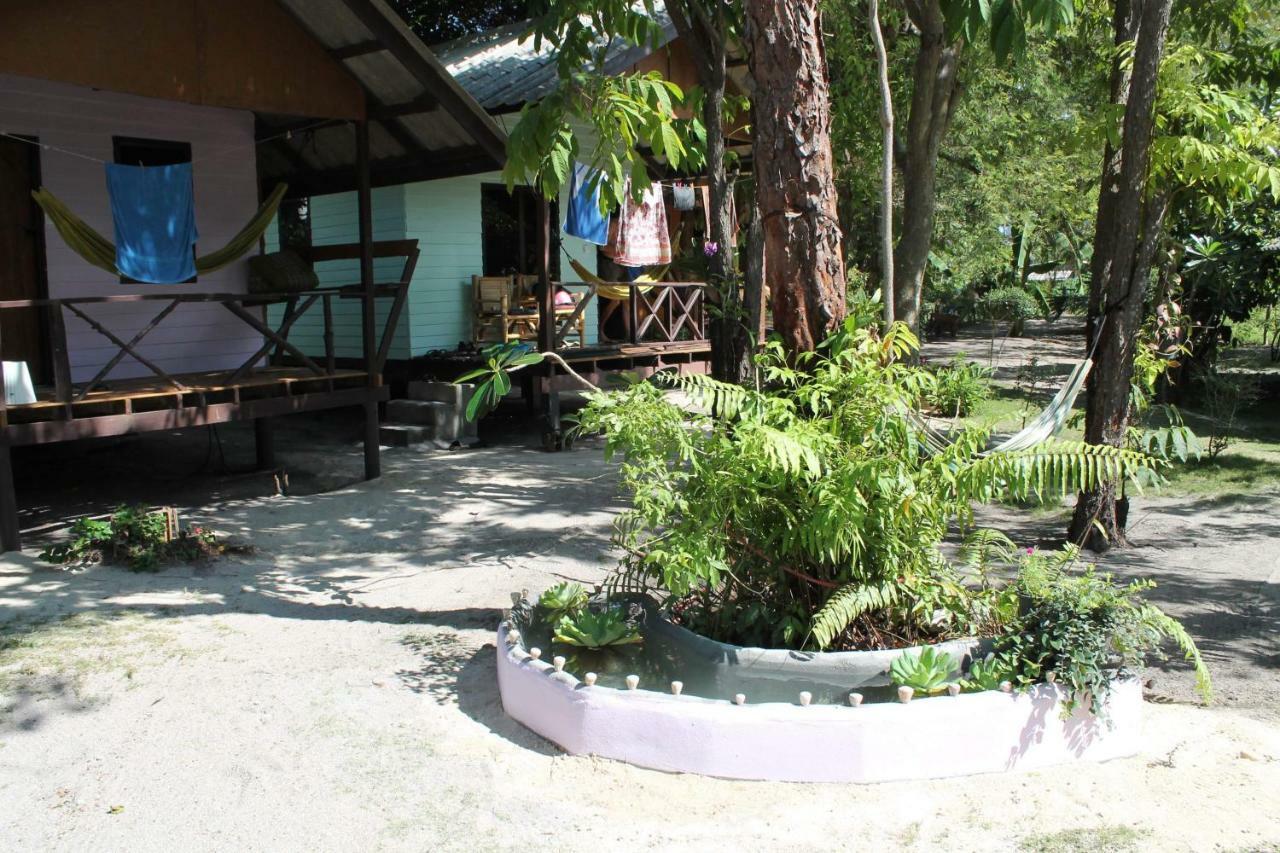 Phangan Island 帕岸岛 外观 照片
