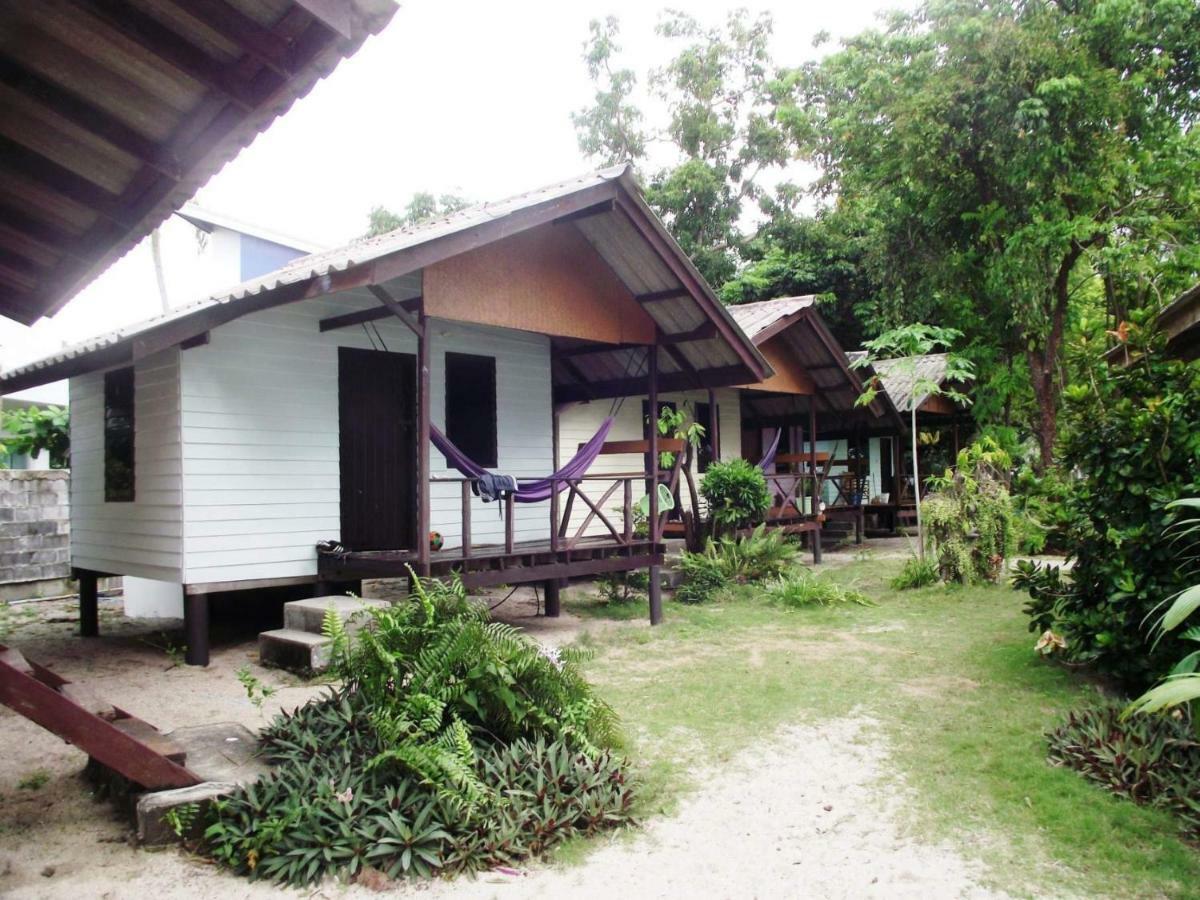 Phangan Island 帕岸岛 外观 照片