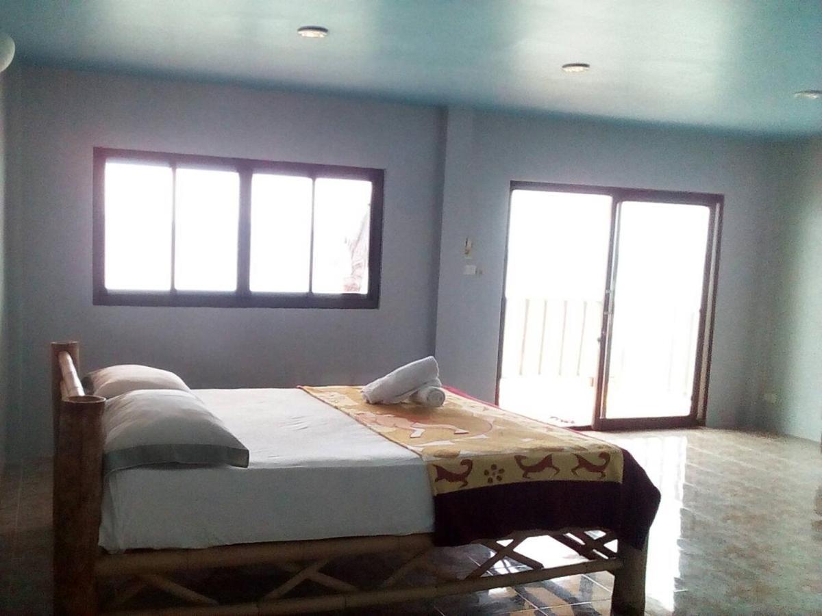 Phangan Island 帕岸岛 外观 照片